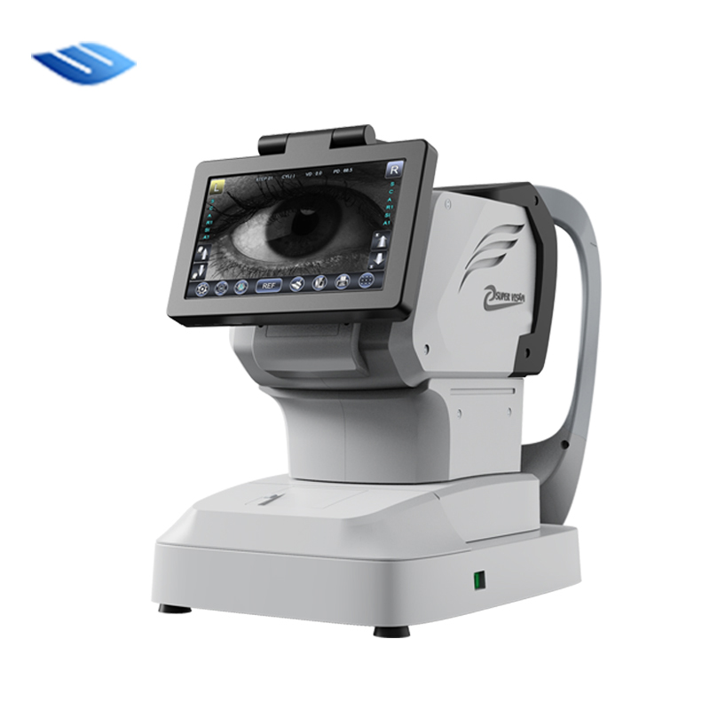 ARK-1PLUS   Auto Refracto-Keratometer