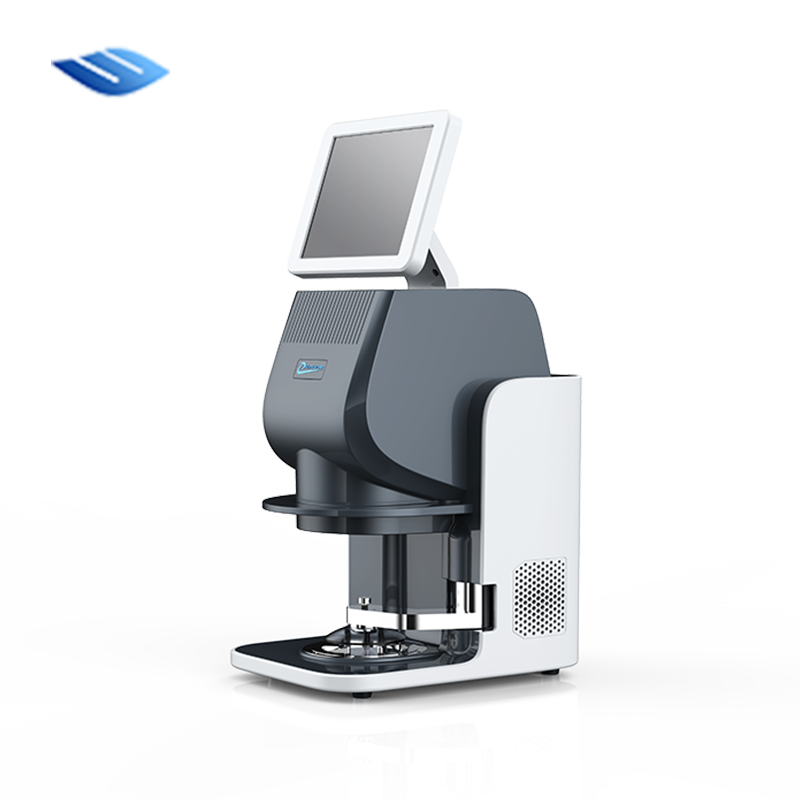 Auto Lens Scanner