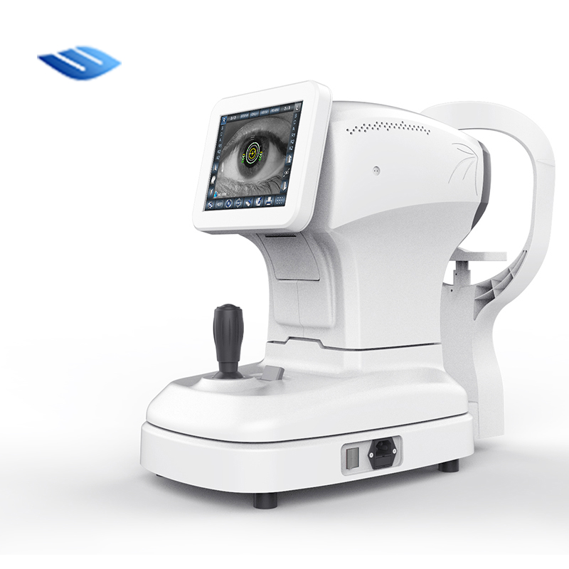RM(K)-160 Refracto-Keratometer