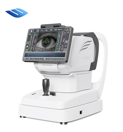AL-600 PLUS 三合一自動生物測量儀